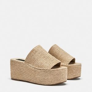 Zara Platforms